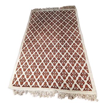Berber carpet 343x205cm