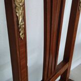 Paire de chaises