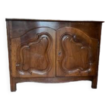 Old buffet