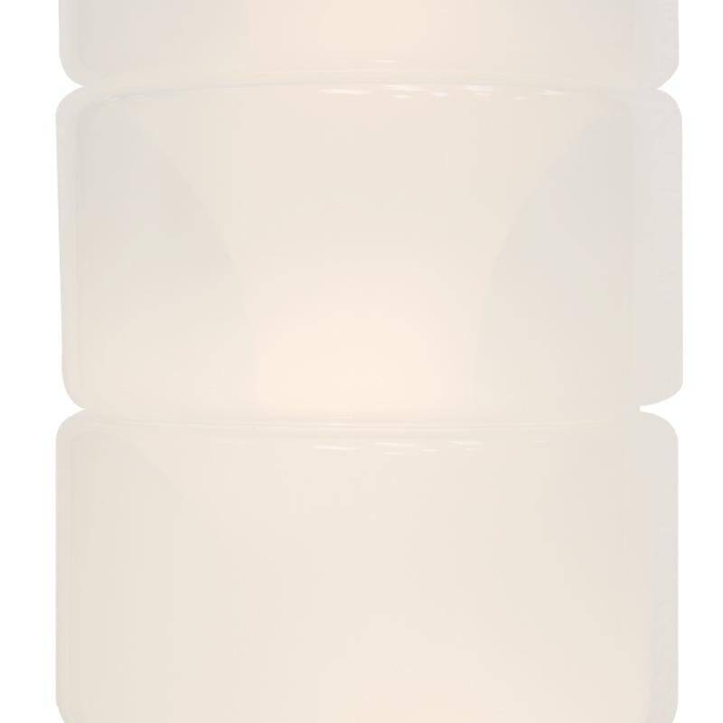 Carlo Nason – Floor Lamp, Model LT 316 for Mazzega, Italy, 1970s