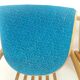 Set of 4 Design retro chair, Antonín Šuman for Ton, Czechoslovakia 1960