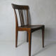 Chaise de bistrot Stella