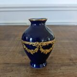Porcelain vase