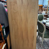 Large gold mirror in the Louis XVI style