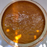 Vallauris pie dish
