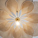 Flower Pendant
