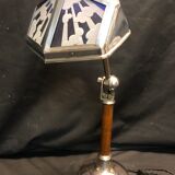 Lamp pirouett 54 cm art deco