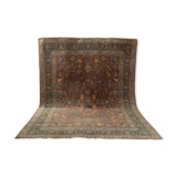 keshan carpet, 287 x 372