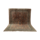 tapis keshan, 287 x 372