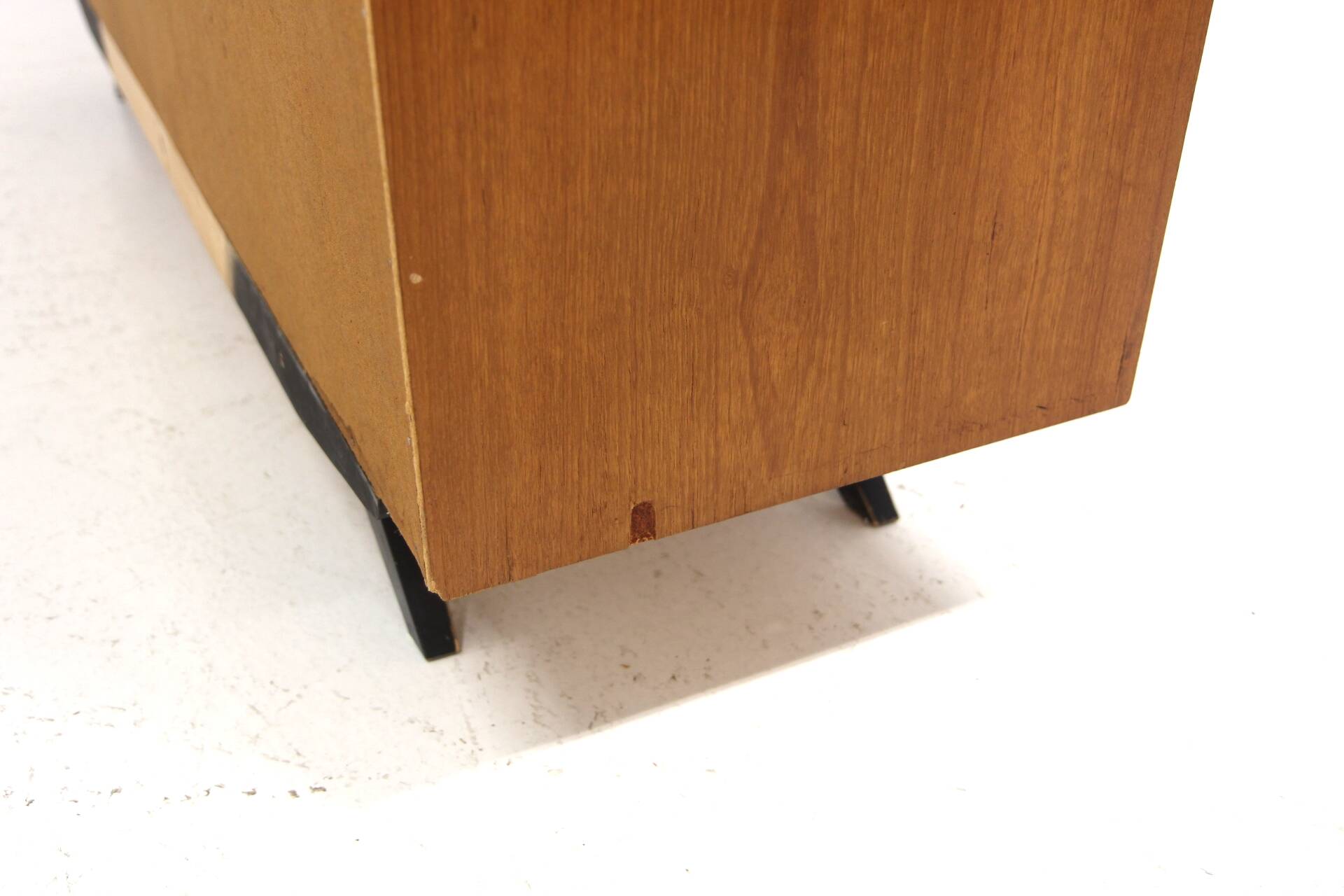 Scandinavian enfilade "Forum", Möbel-IKÉA, Älmhult, Sweden, 1960