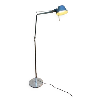 Lampadaire  tolomeo artemide  1982