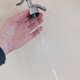 S.Massot in Melun ouraline bistro siphon