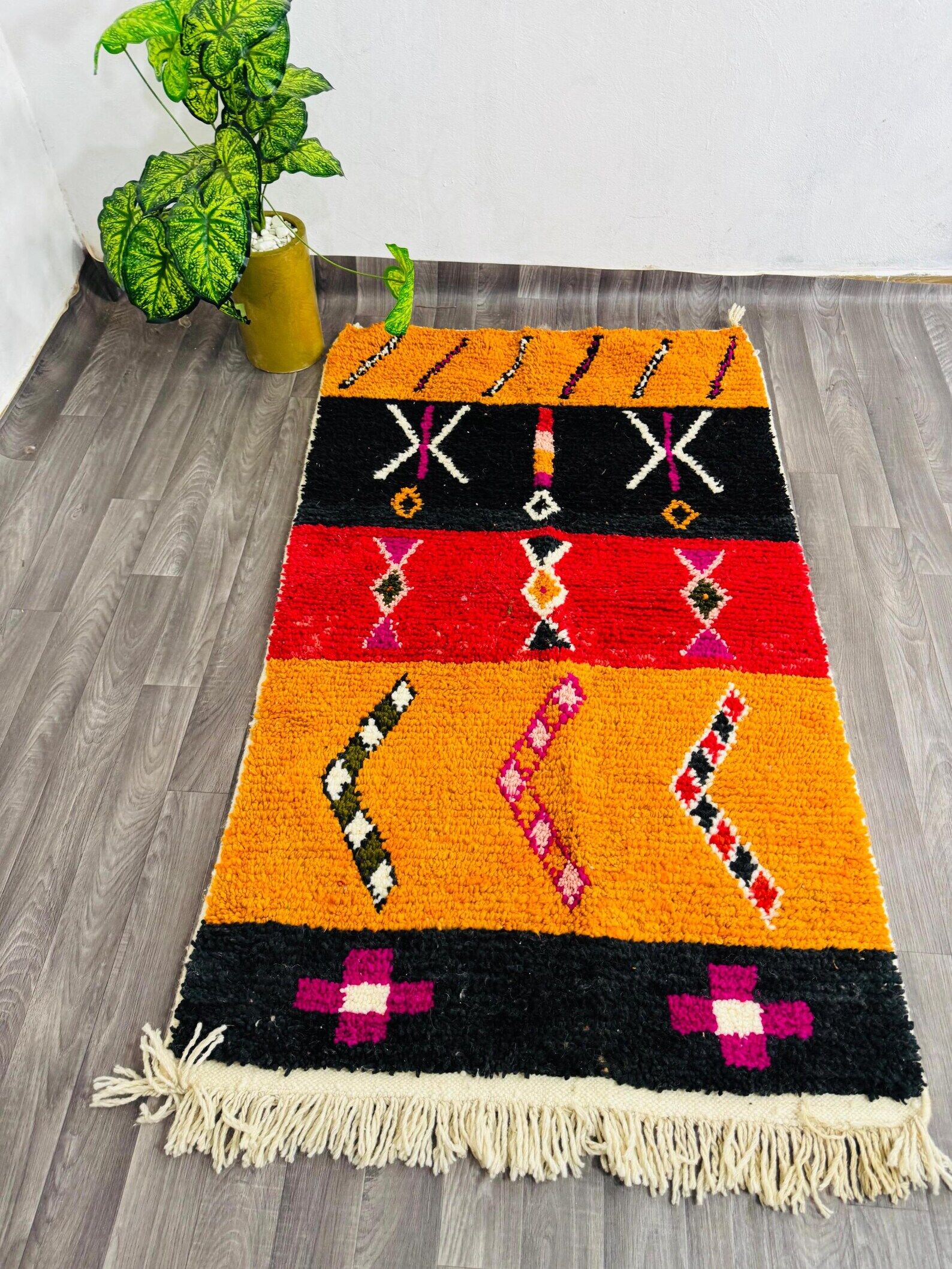 Tapis 250/150cm