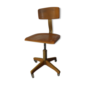 Chaise atelier meuble metier Tabouret
