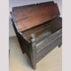 Large Afghan chest, early 20th century work