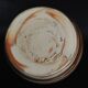 Vintage mixed clay vase