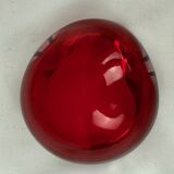 Murano ashtray