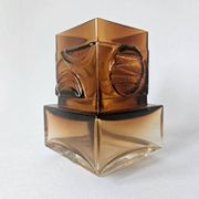 Mid-Century Vase designed by Pentti Sarpaneva, Oy Kumela, Turun Hopea, Finland, 1960s