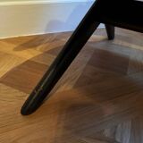 Paire de fauteuils Louis Van Teeffelen pour Webe