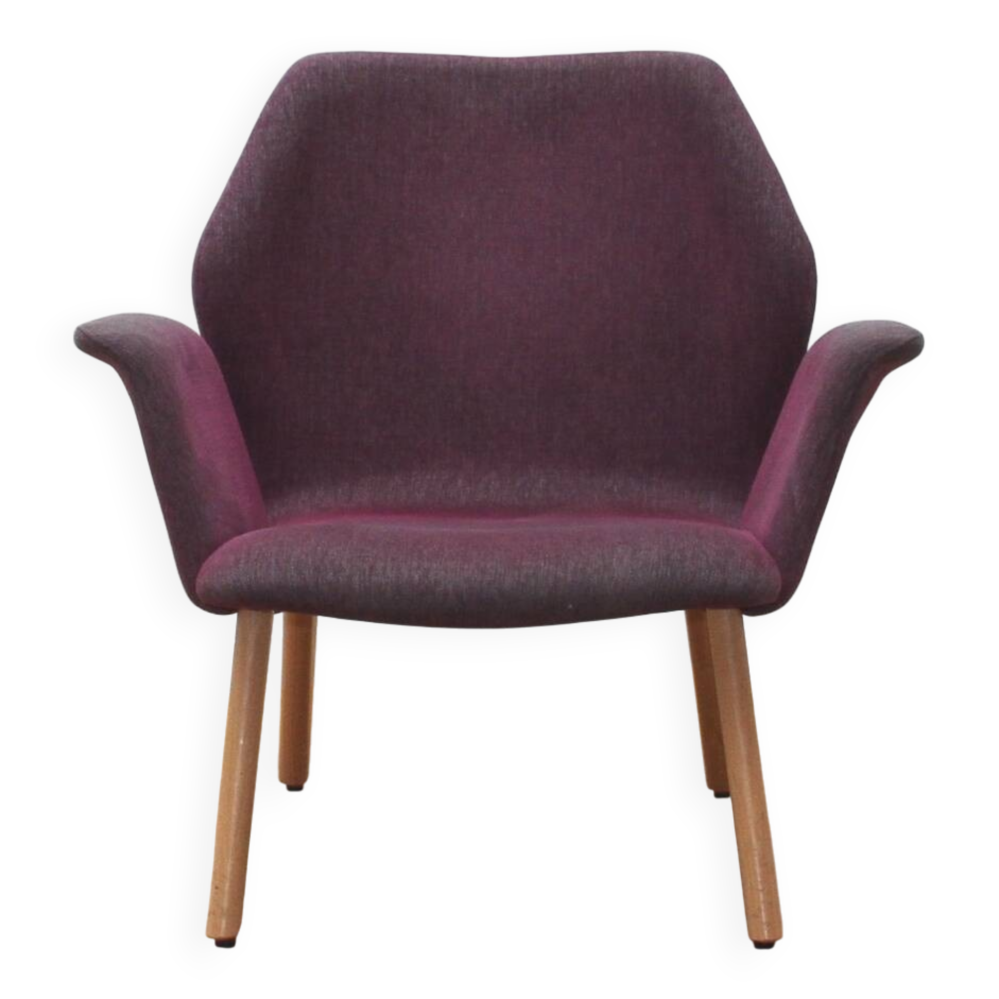 Ava armchair, Bross Italia