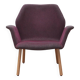 Fauteuil Ava, Bross Italia