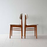 Pair of Ikea chairs from the 60s