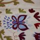 Hand-knotted rug, vintage Turkish rug 108x184 cm