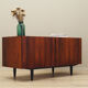 Rosewood sideboard, Danish design, 1970s, production Denmark