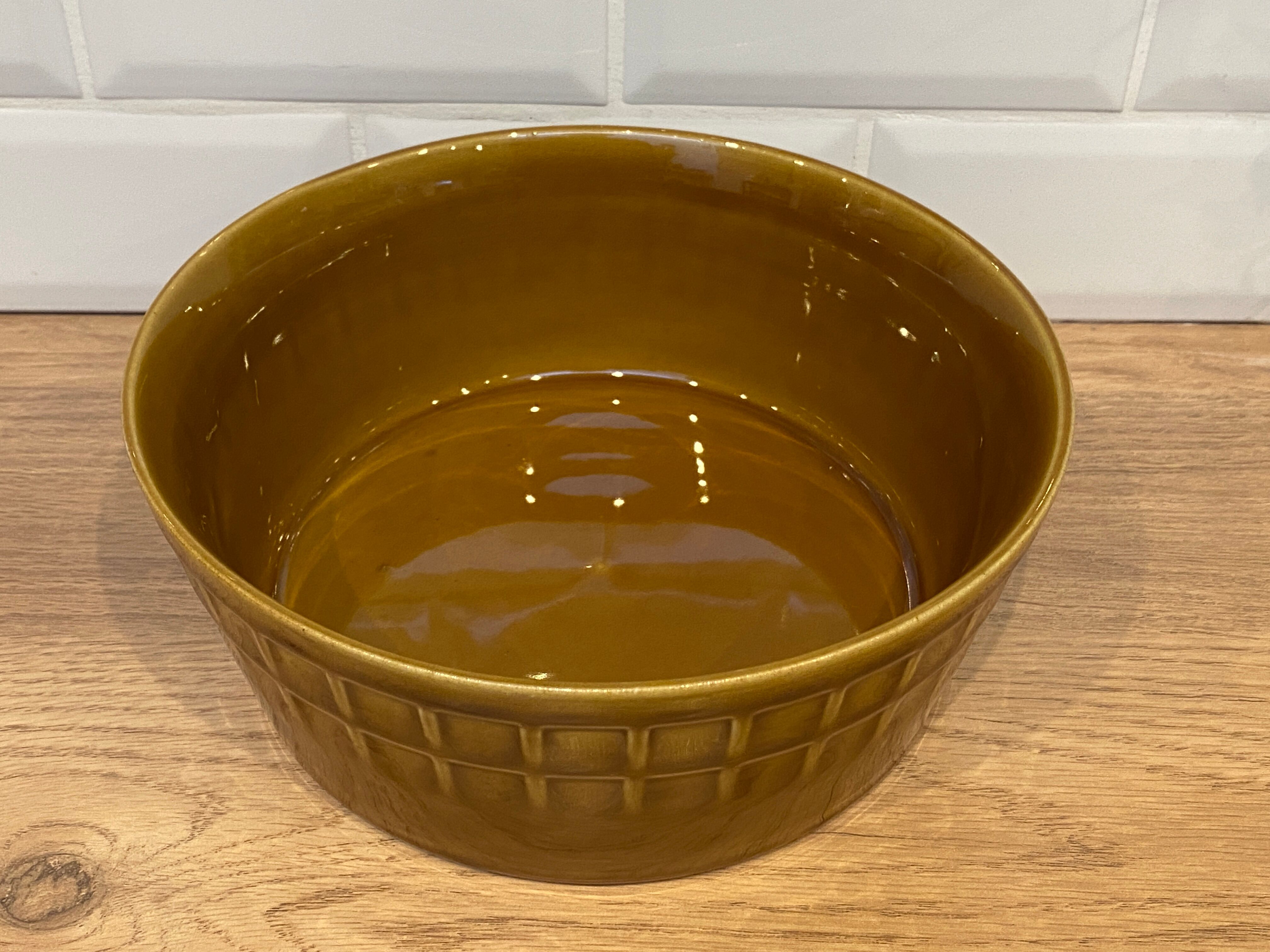 Salad bowl