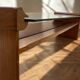 Table basse Acca par Kazuhide Takahama pour Gavina