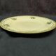 Porcelain plates St Amand 427