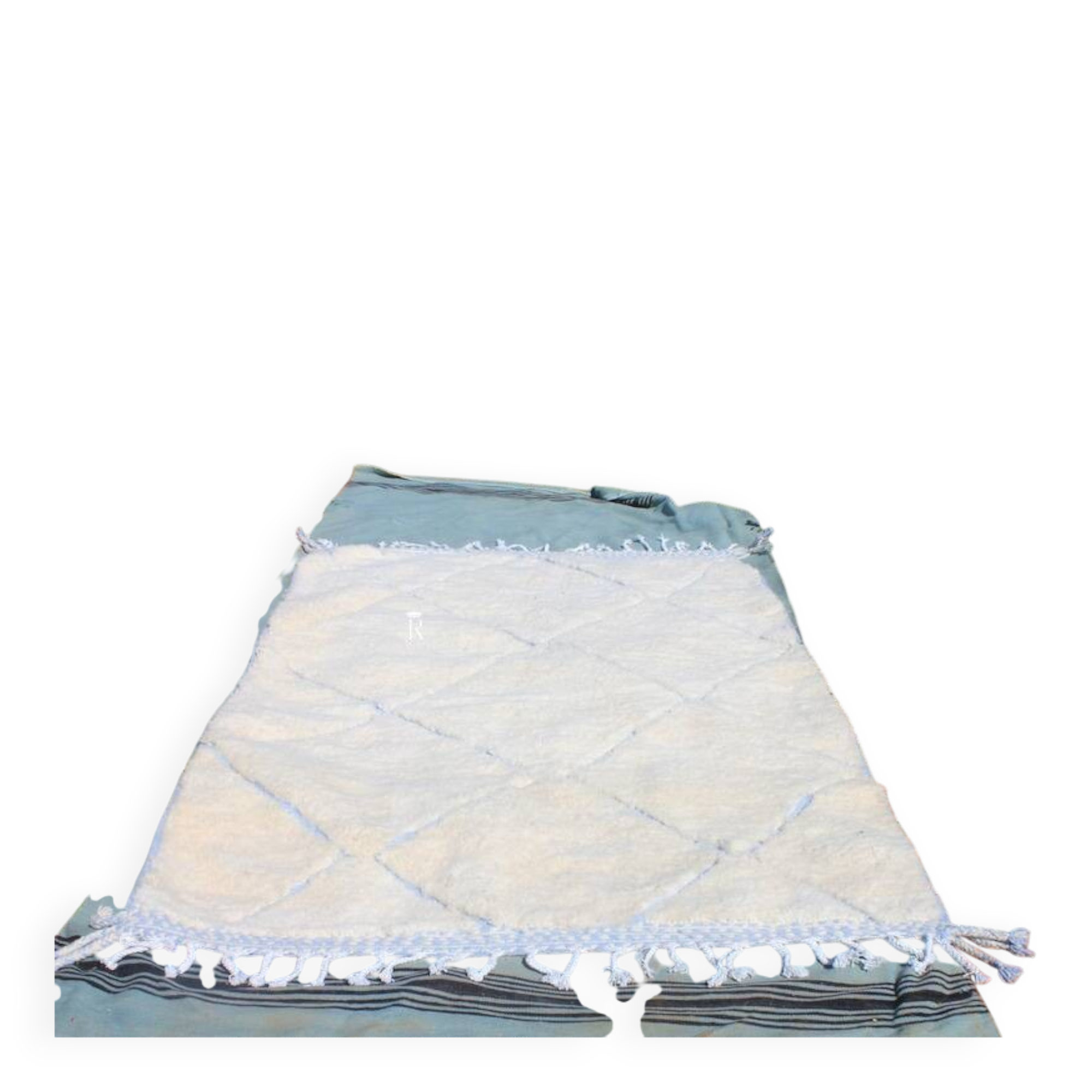 Handmade Berber rug 250cm x 150cm