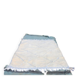 Handmade Berber rug 250cm x 150cm