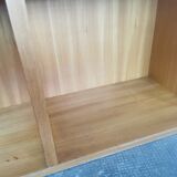 Shelf, library from the 70s/80s