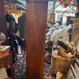 Small Louis Philippe display case