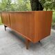 Scandinavian enfilade Bernhard Pedersen & Søn, 1960s