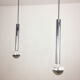 Paire de suspensions de Motoko Ishi for Staff Lights 1970