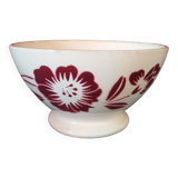 Large bowl 9664 Digoin