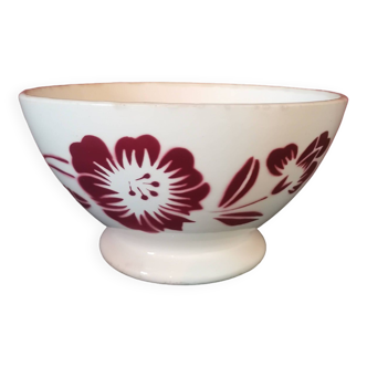 Large bowl 9664 Digoin