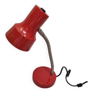 Lampe de bureau articulée - 1970