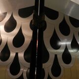 Art deco screen