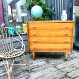 Chest of drawers 4 drawers