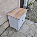 small old buffet