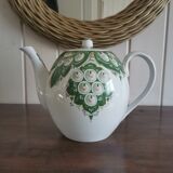 Large teapot