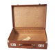 Malette - attaché case vintage