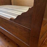 Louis Philippe bed