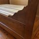 Louis Philippe bed