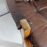 1960 Scandinavian Chair, model Hunter of Torbjørn Afjdal