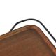 Paul Nagel for JIE Gantofte trolley - mid century design
