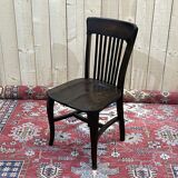 EDF office chair - 1930s